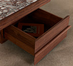 Table basse Reed
