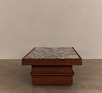 Table basse Reed