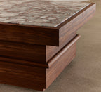 Table basse Reed