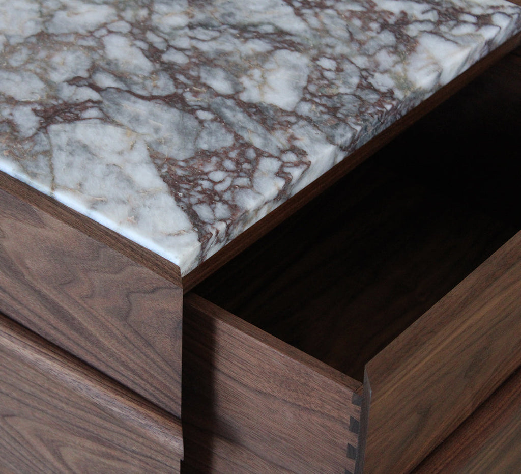 Table de chevet Reed 