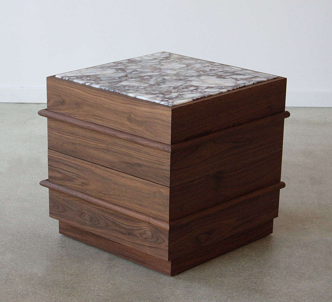 Table de chevet Reed 