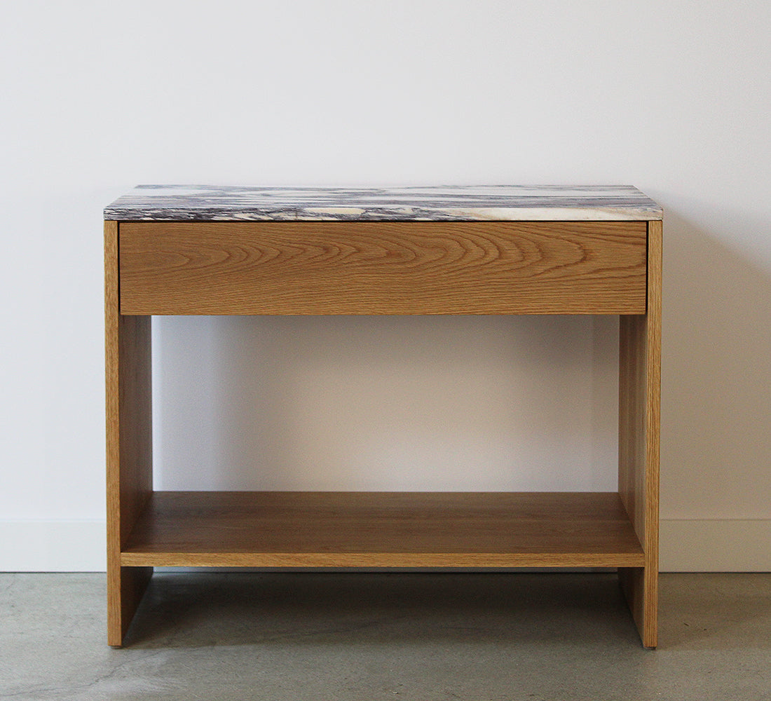 Table de chevet Rever 