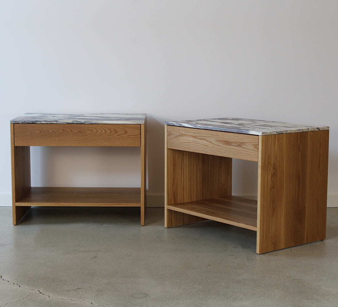 Table de chevet Rever 