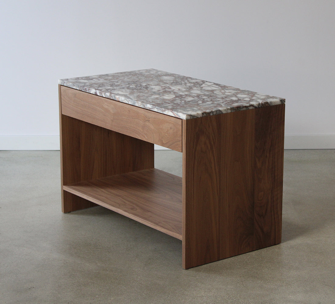 Table de chevet Rever 