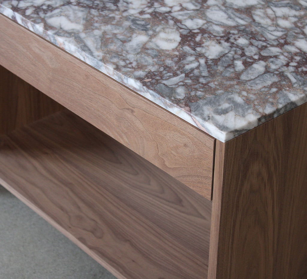 Table de chevet Rever 