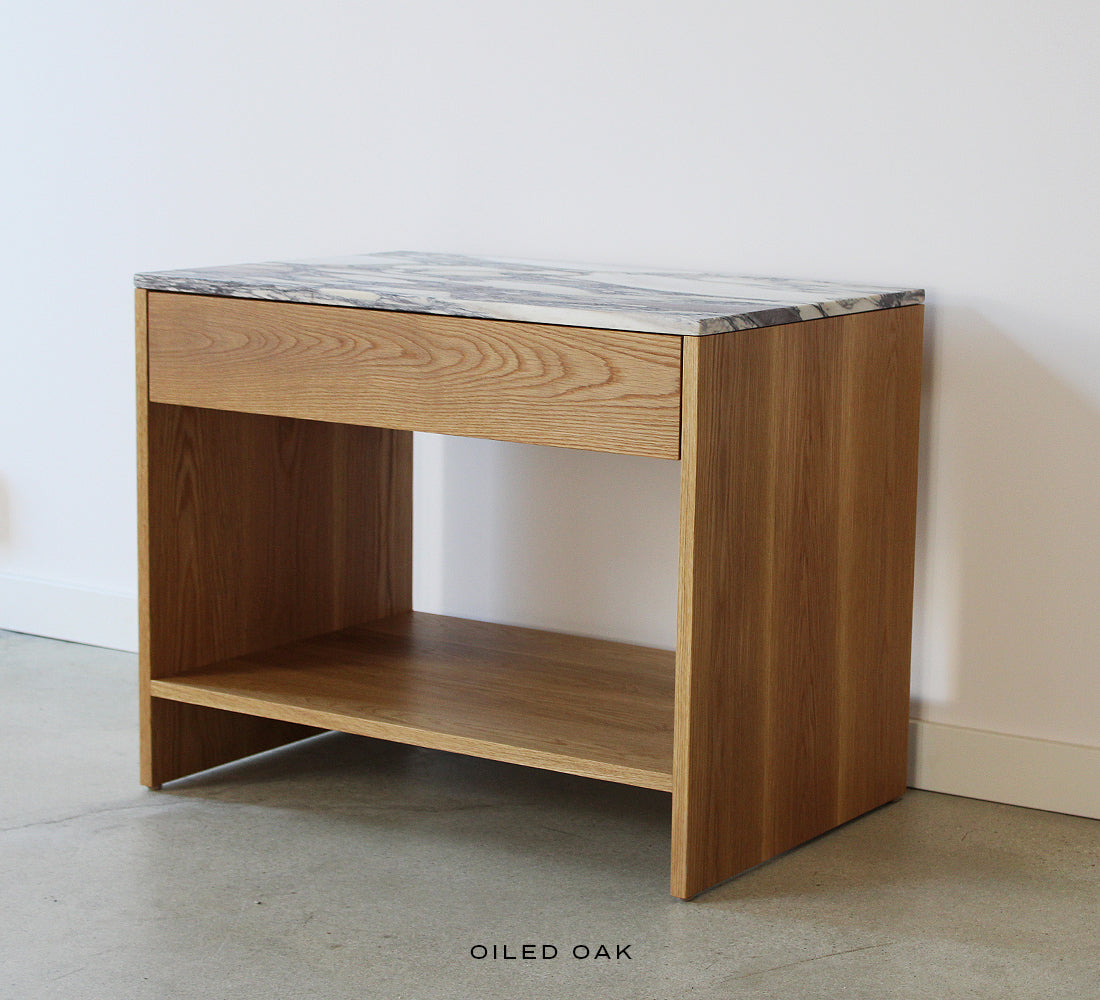 Table de chevet Rever 