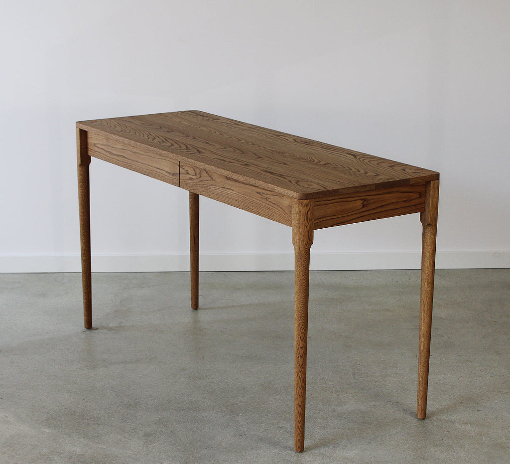 Bureau des racines