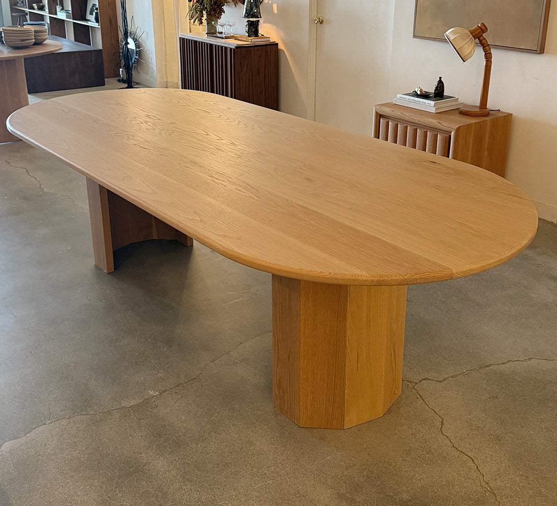 Table à manger Stella - En stock