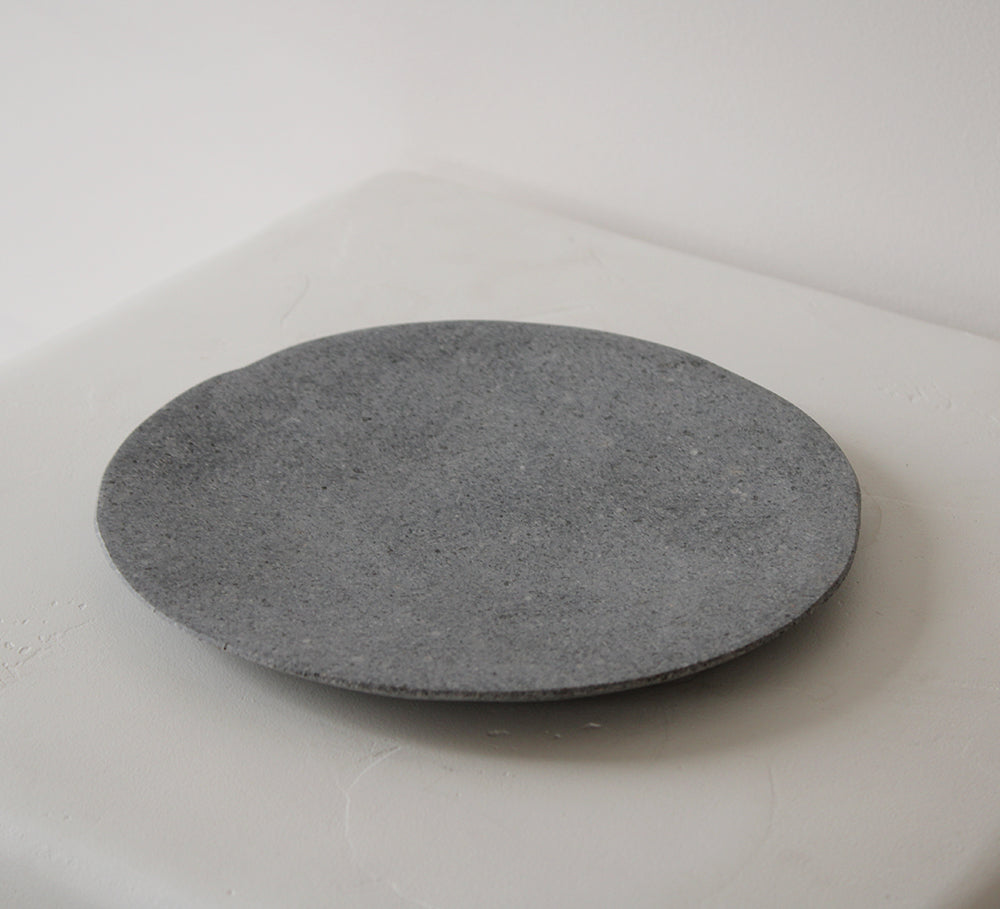 Assiette de la Vallée - Petite