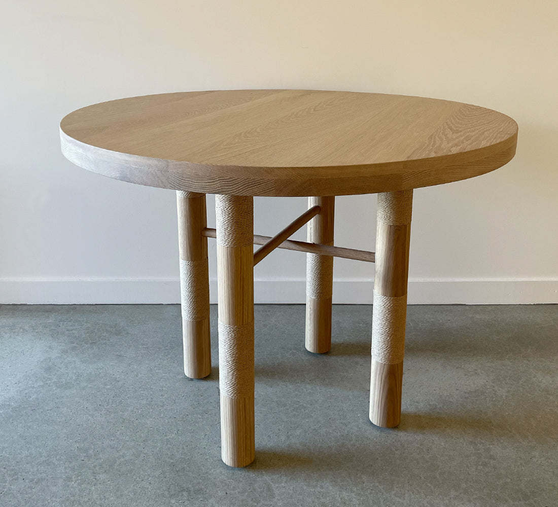 Table à manger Strand 