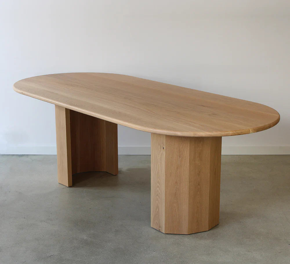 Table à manger Stella - En stock