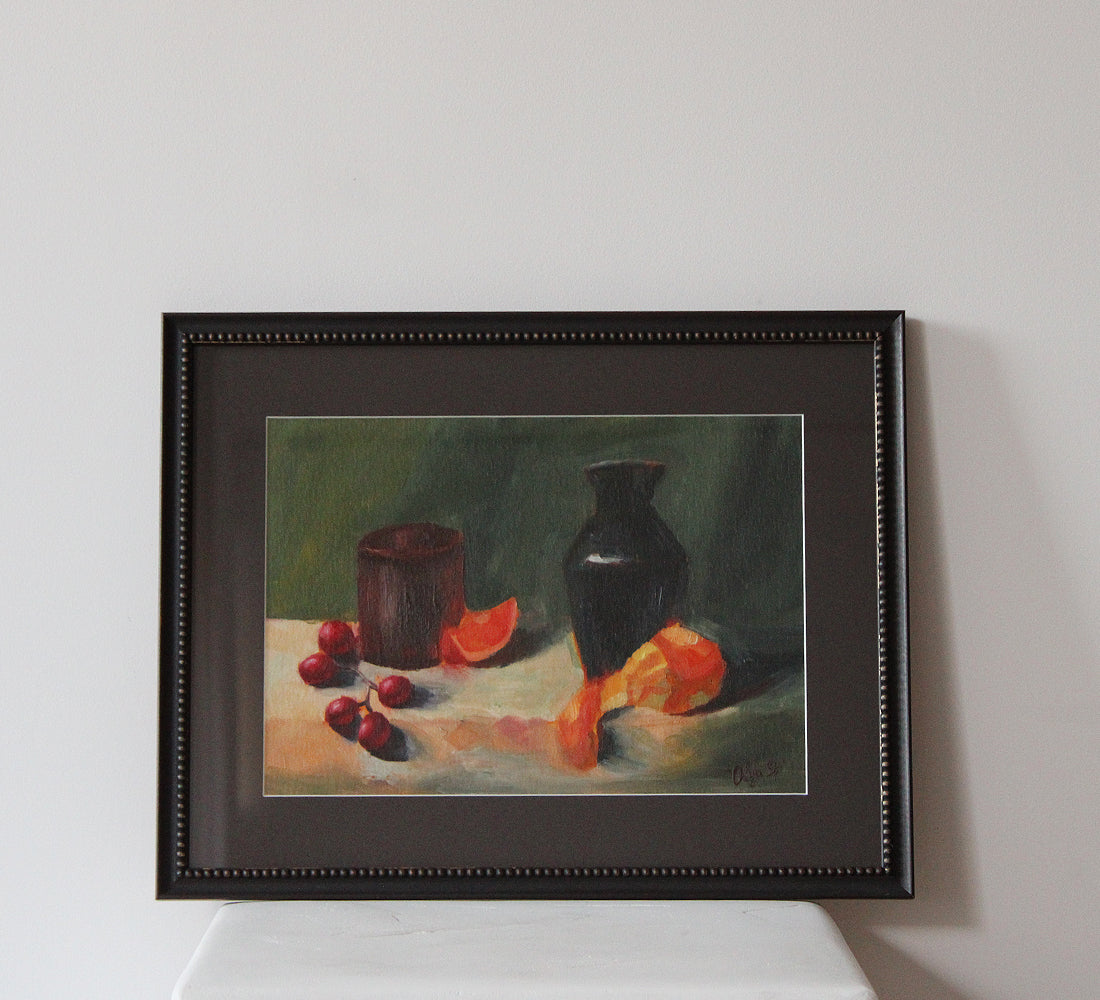 Nature morte originale 001