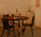 Table à manger Strand 