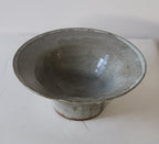 Bol en poterie d'atelier