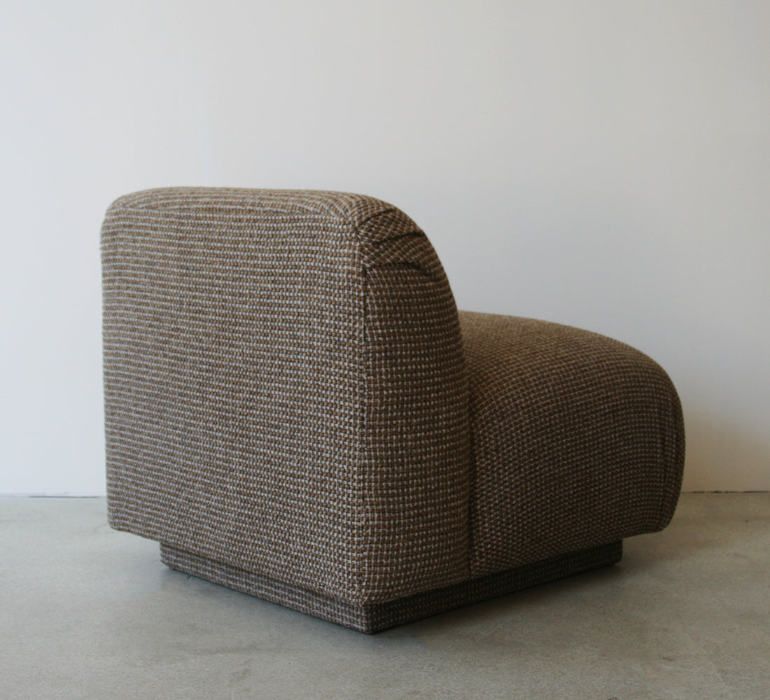 Chaise vintage 