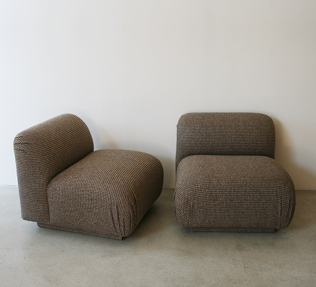 Chaise vintage 