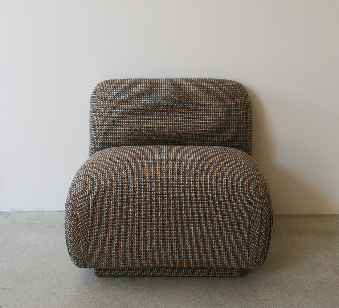 Chaise vintage 