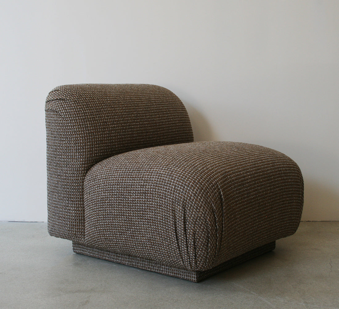 Chaise vintage 