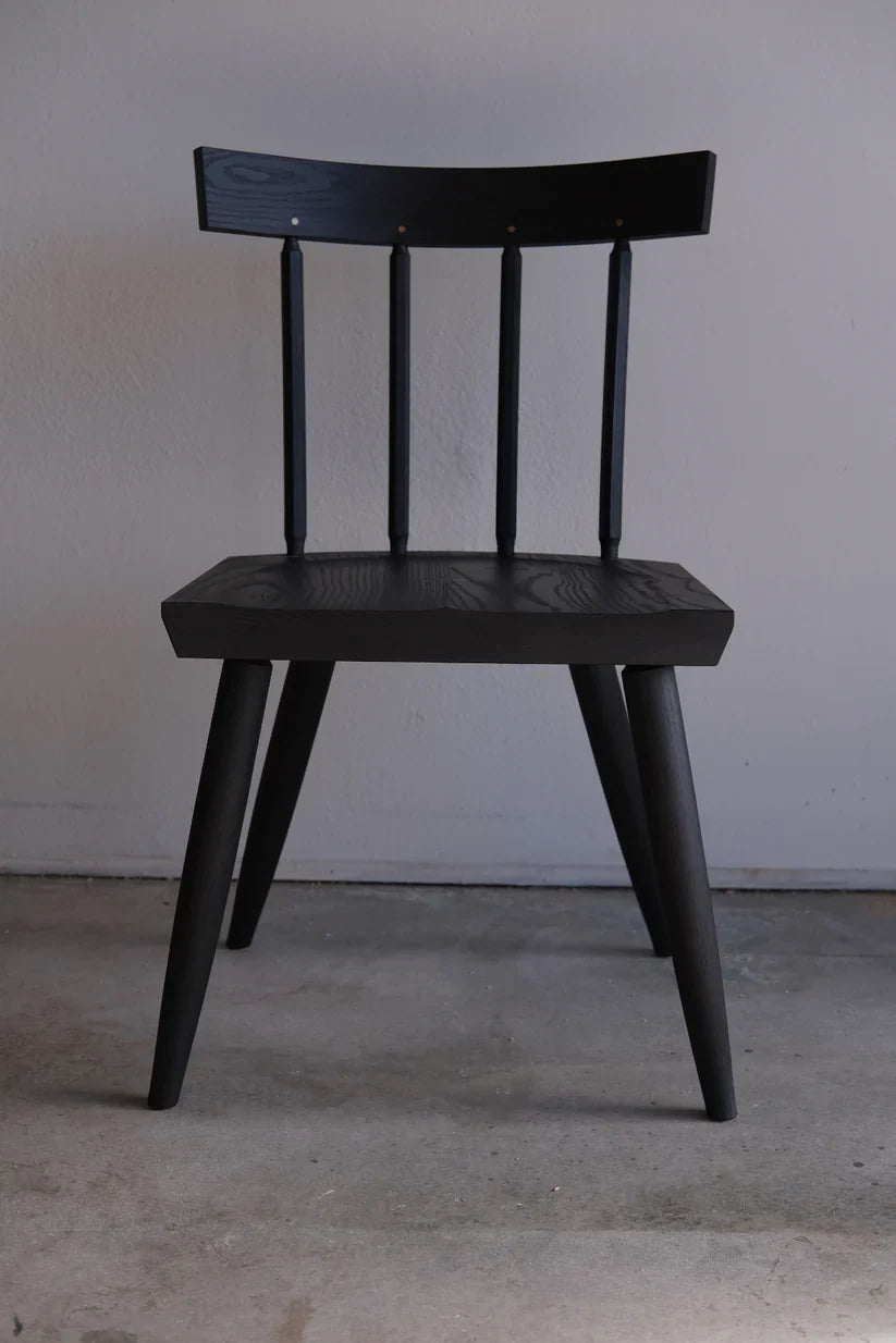 Chaise de salle à manger Brixton - En stock