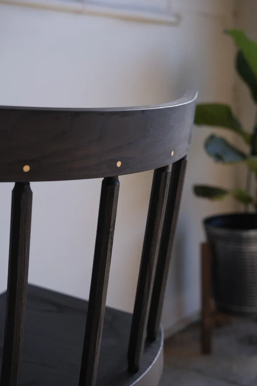 Chaise de salle à manger Brixton - En stock