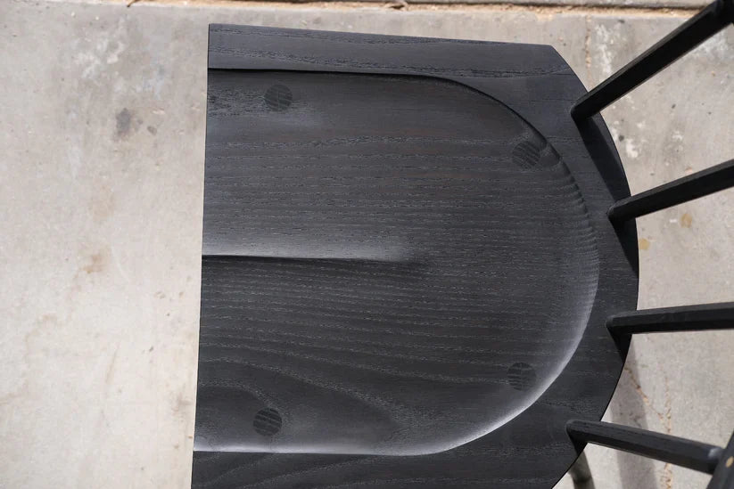 Chaise de salle à manger Brixton - En stock