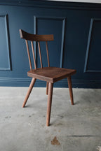 Chaise de salle à manger Brixton - En stock
