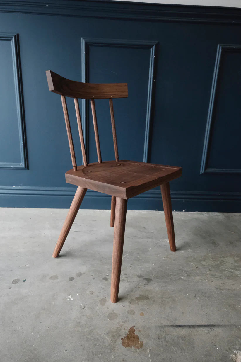 Chaise de salle à manger Brixton - En stock