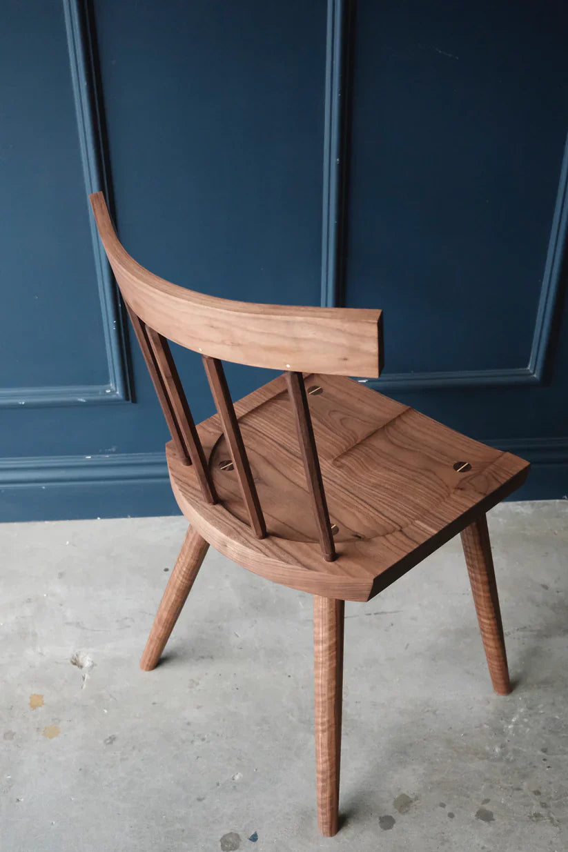 Chaise de salle à manger Brixton - En stock