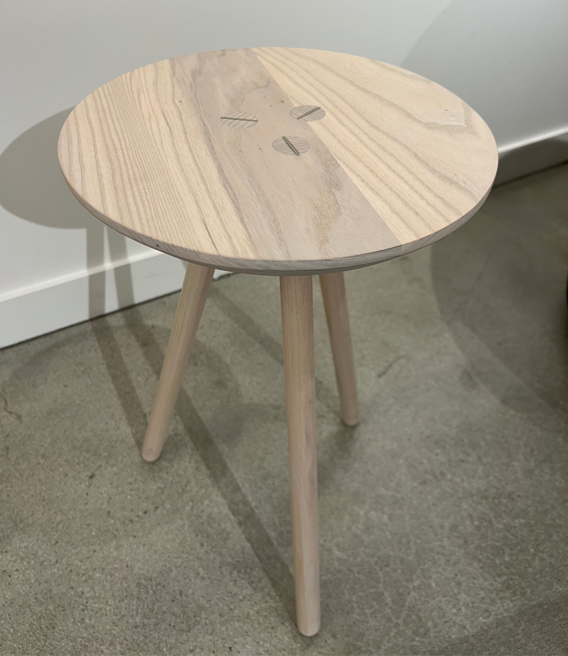 Table d'appoint Rovan - En stock
