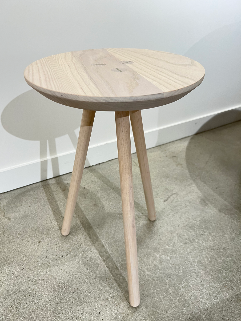 Table d'appoint Rovan - En stock
